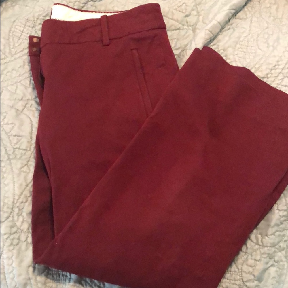 J.Crew Pants